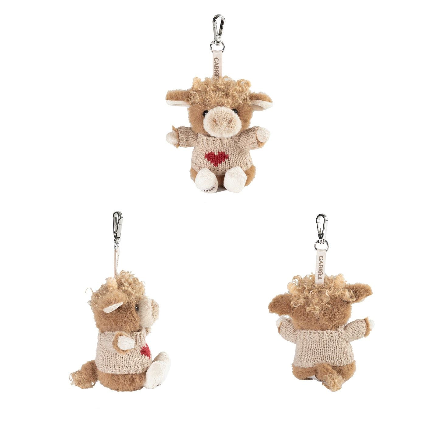 Gabriel-Ben Ben KR-11cm