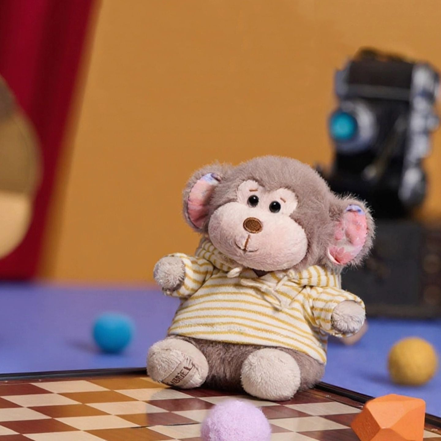 Gabriel-Little Kiwi-15cm