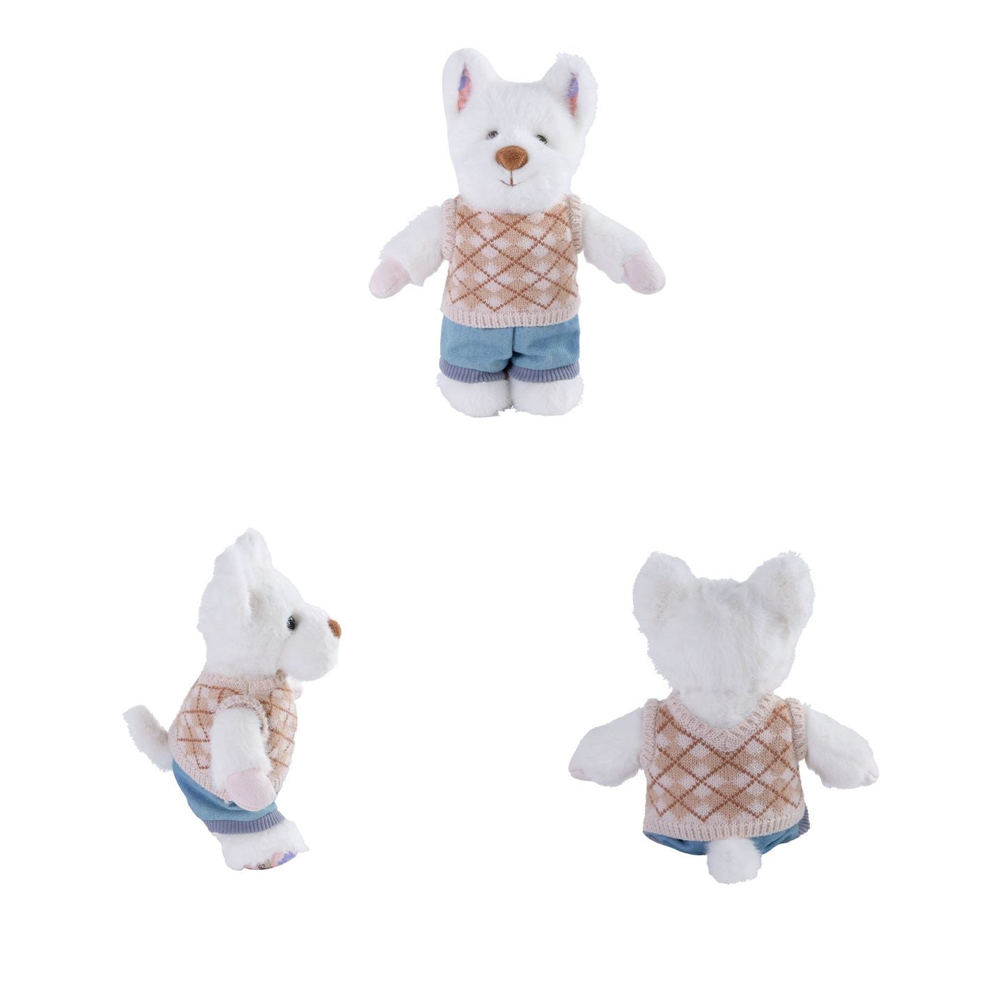 Gabriel-Creative Richy-27cm