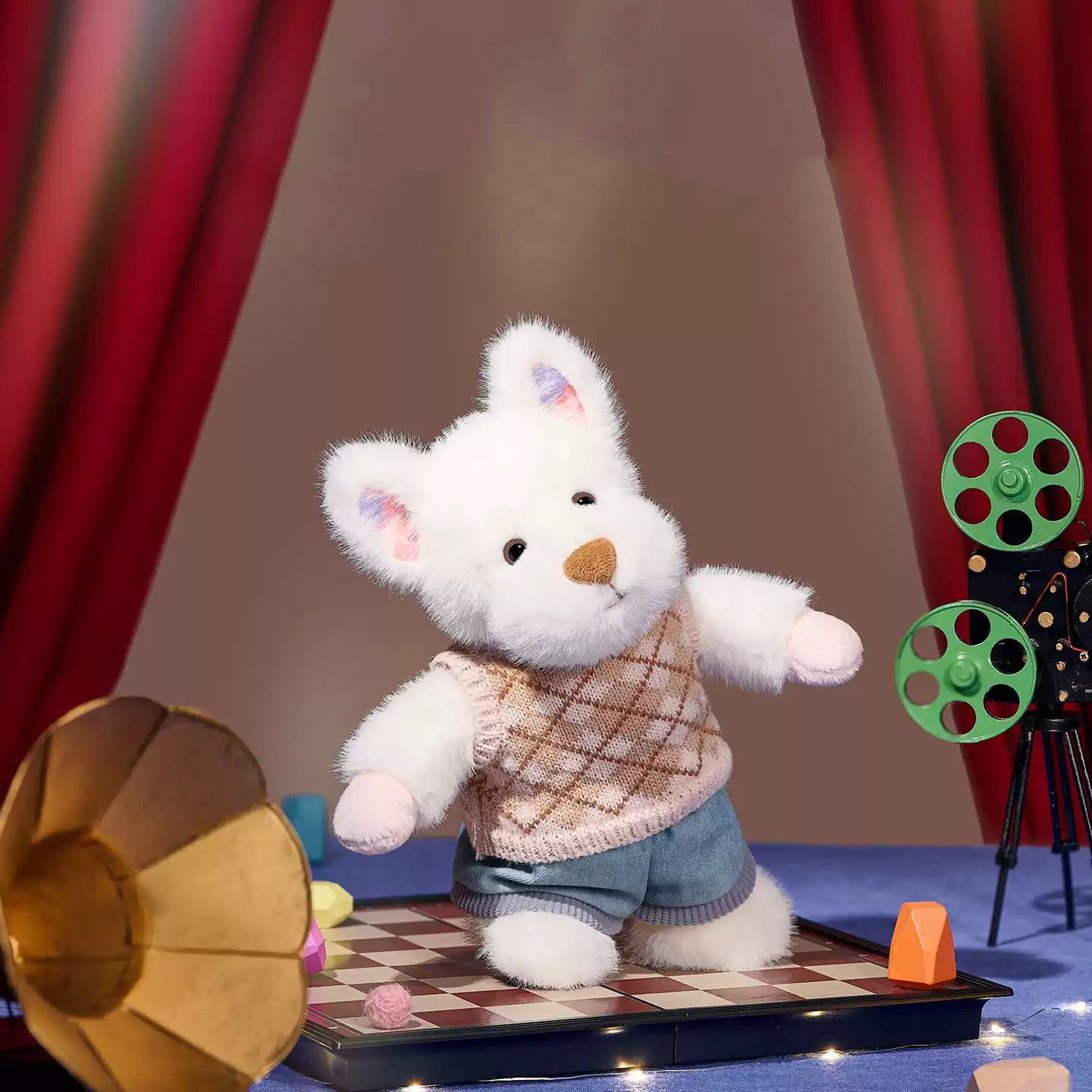 Gabriel-Creative Richy-27cm