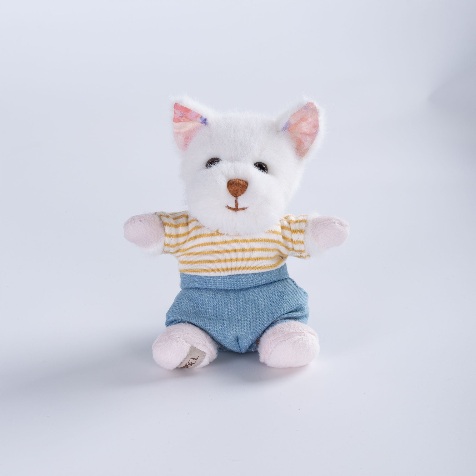 Gabriel-Little Richy-15cm