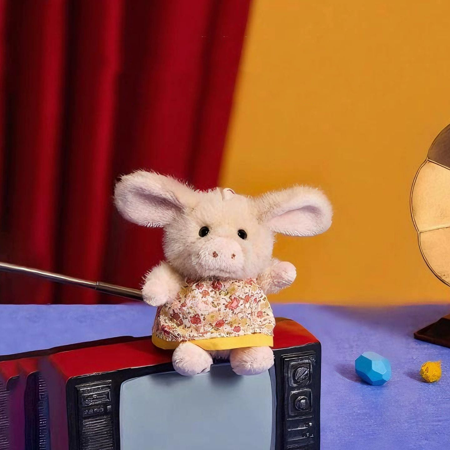 Gabriel-Jewel KR-11cm