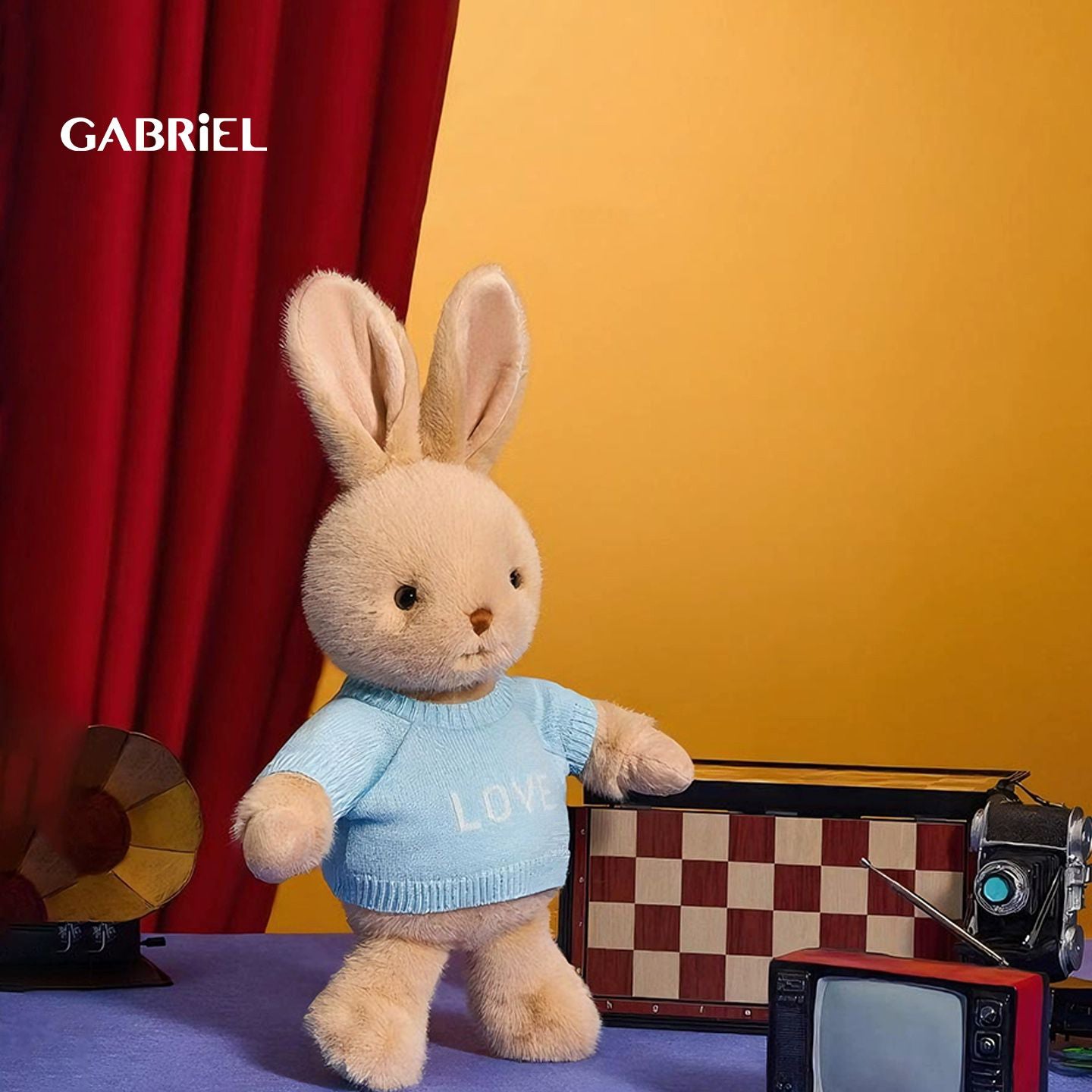 Gabriel-Big Grace-45cm