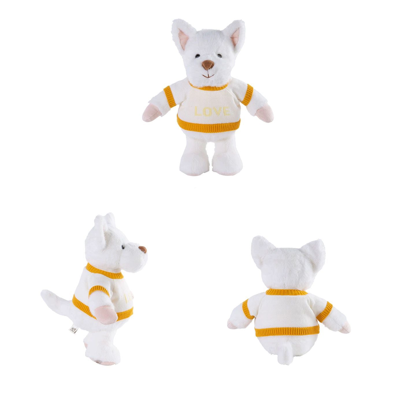 Gabriel-Big Richy-45cm