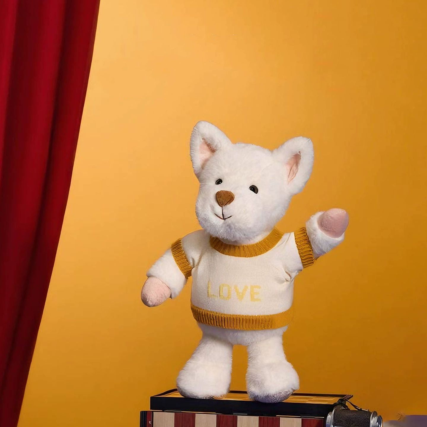 Gabriel-Big Richy-45cm