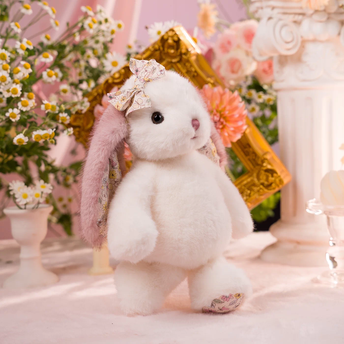 Gabriel-Lumi Plum-30cm
