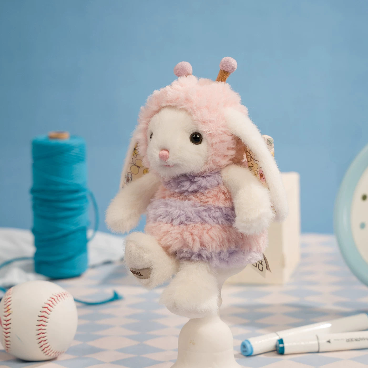 Gabriel-Little Yumi-20cm