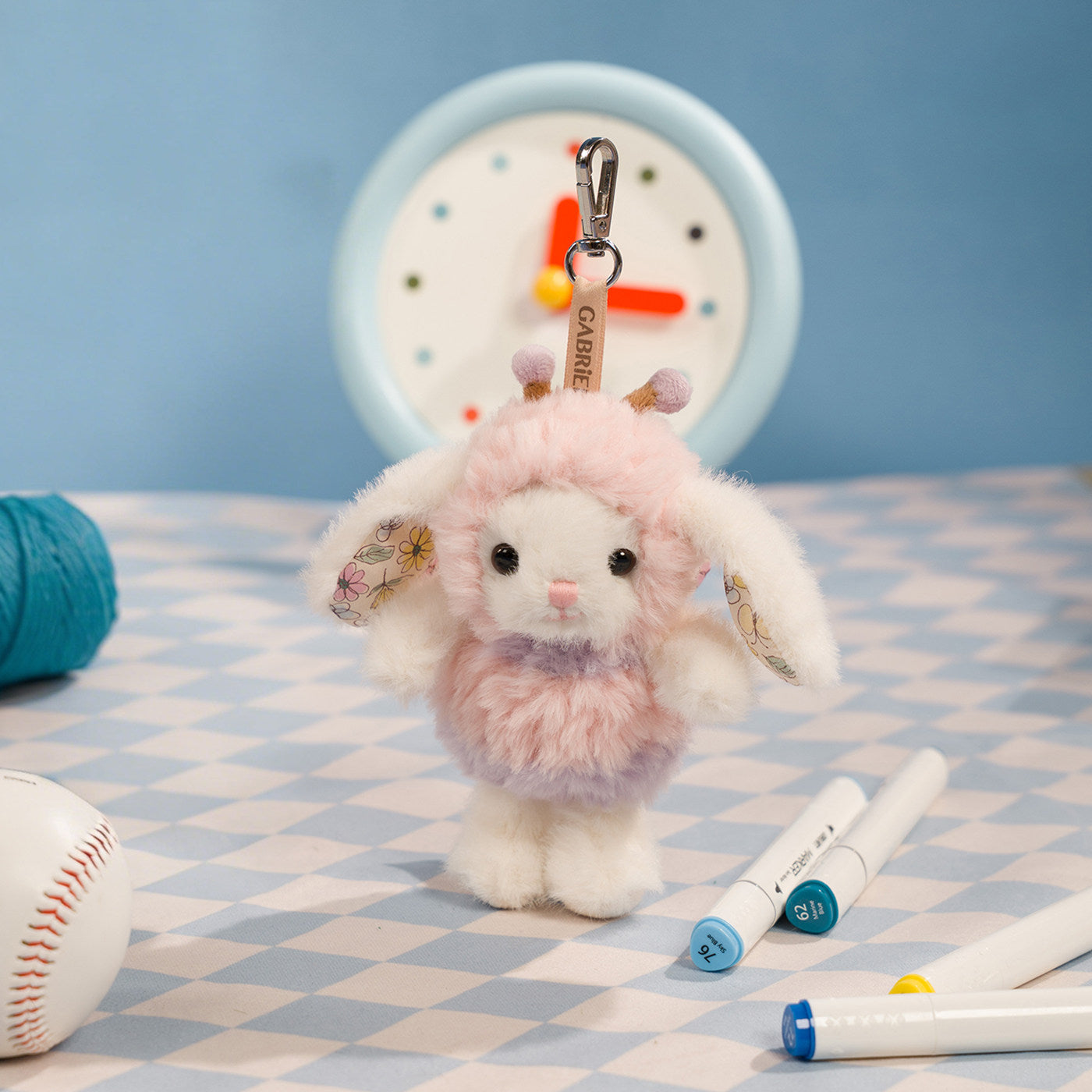 Gabriel-Yumi KR-12cm