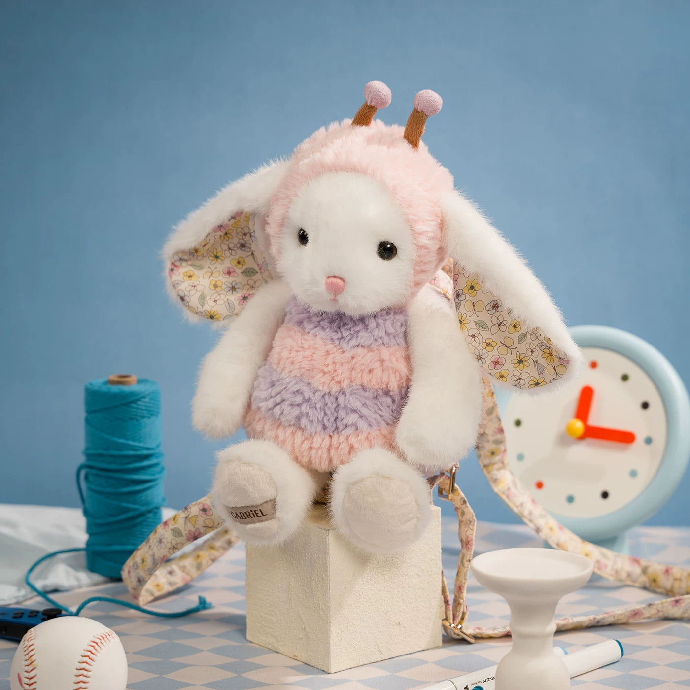 Gabriel-Yumi Backpack-32cm