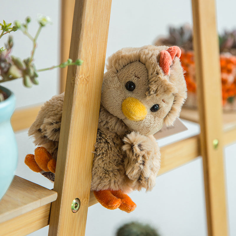 Gabriel-Baby brantly-15cm