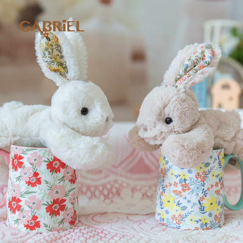 Gabriel-Little Rene-20cm