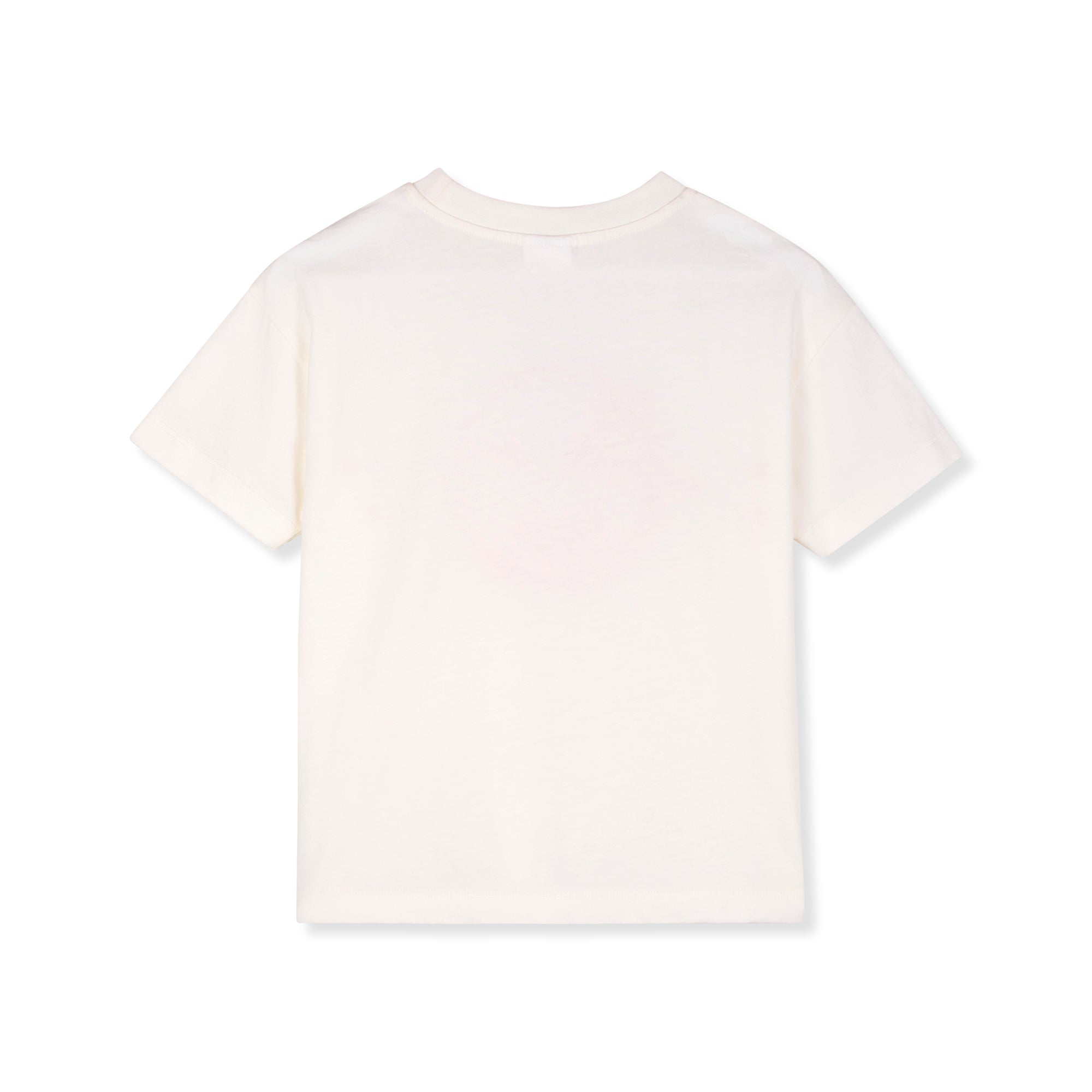 Wynken-Kids Wynken Tee Organic Cotton Ecru