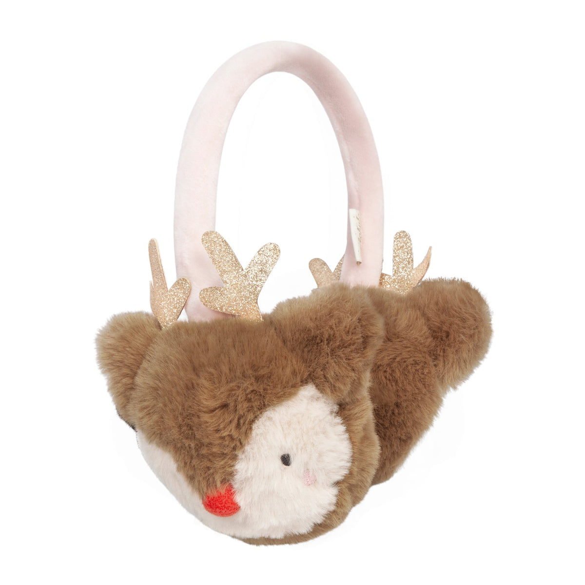 Rockahula-Little Reindeer Earmuffs