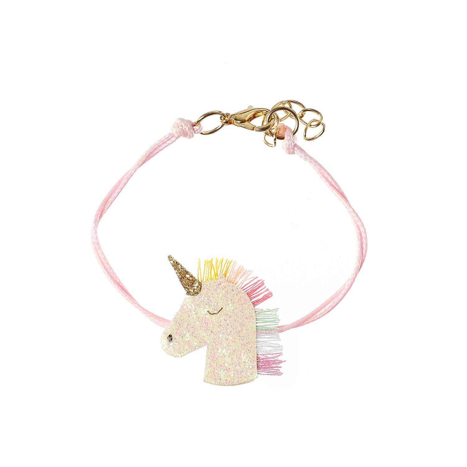 Rockahula-Rainbow Unicorn Bracelet Set