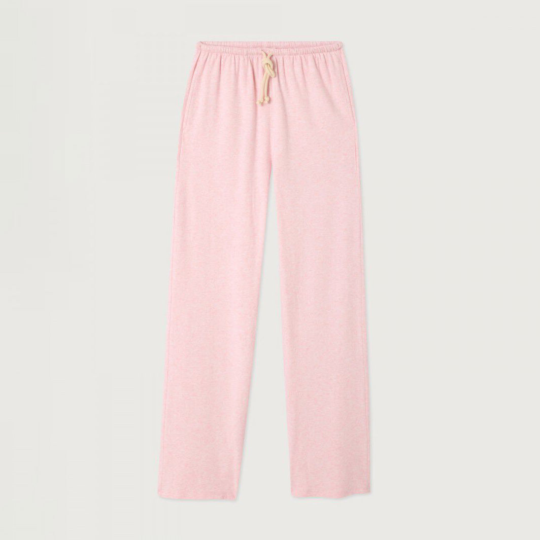 American Vintage-Women Jogging Ample Ypawood Glacage Chine