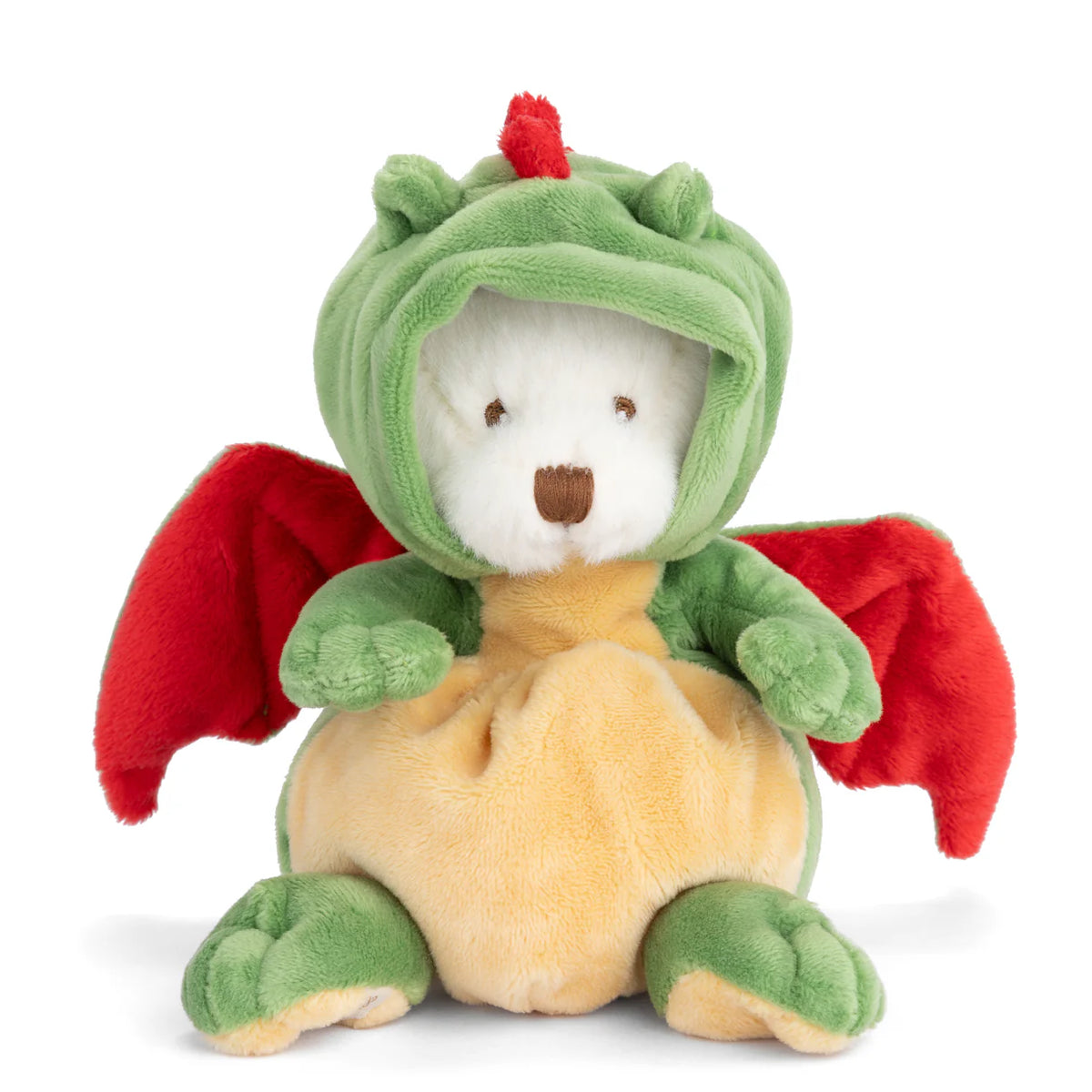 Bukowski Bears-Ziggy Dragon