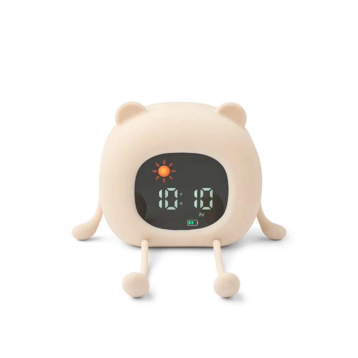 Liewood-Dani Sleeptrainer with Sound Sandy