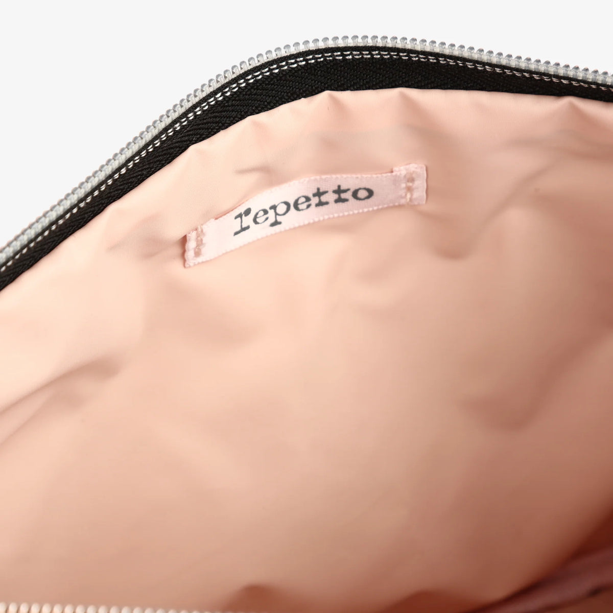 Repetto-Joy Small Case For Dance Shoes Noir