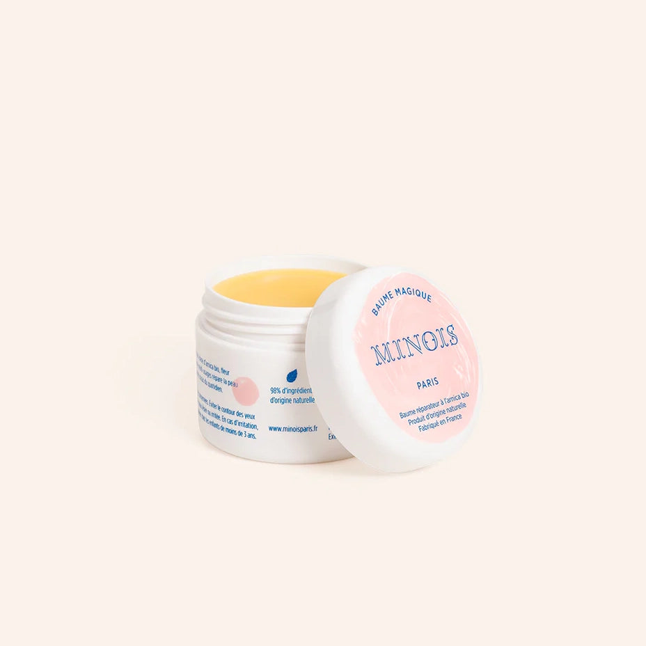 Minois-Magic Balm