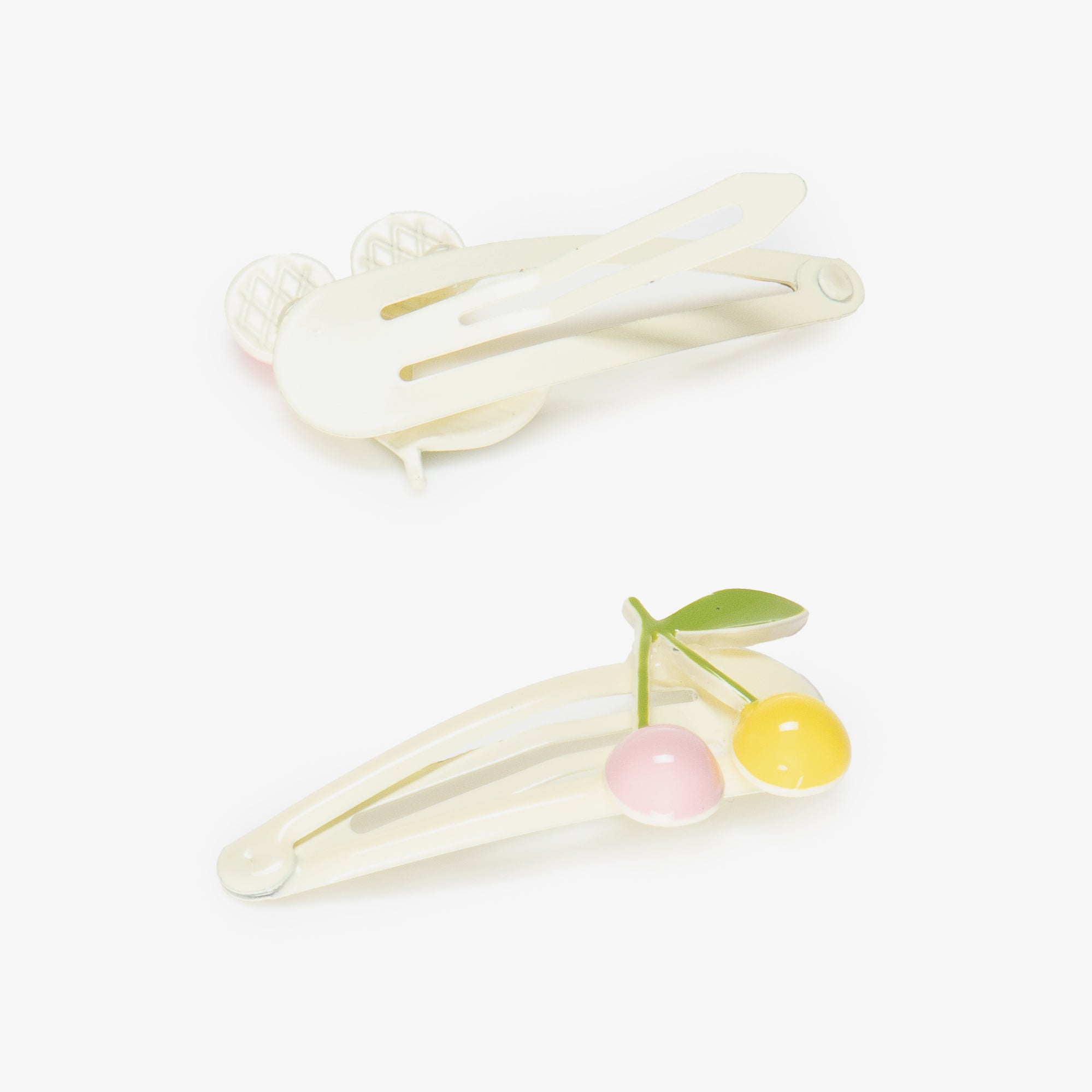 Bonpoint-Barette Felisa Rose Pale