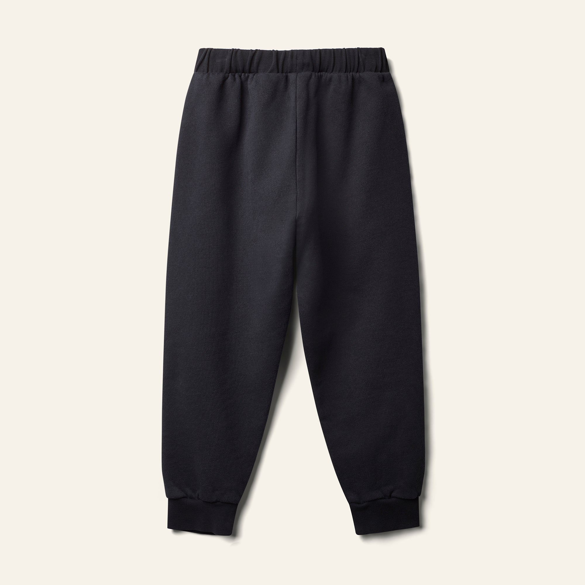 Wynken-Tempo Track Pant Black