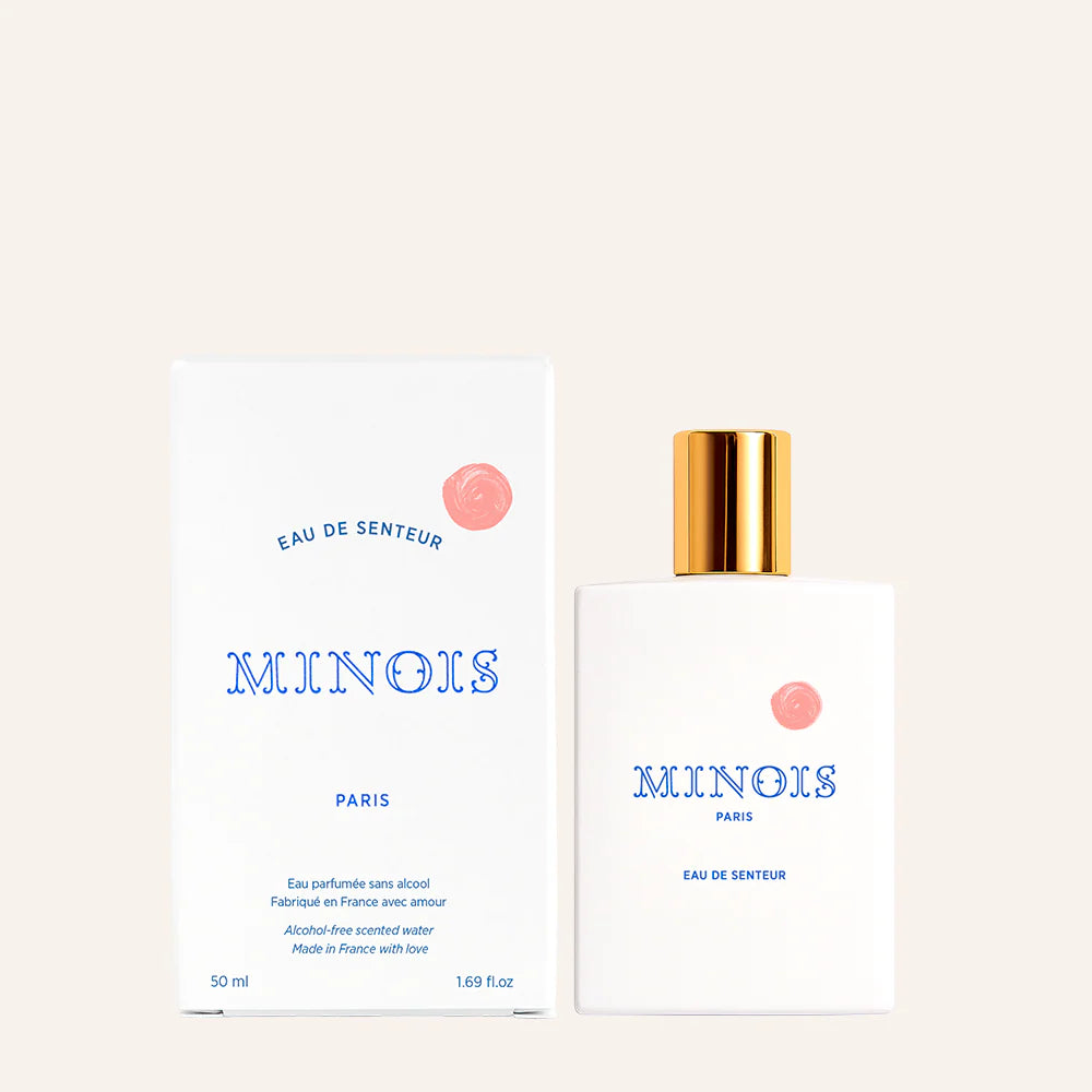Minois-Scented Water