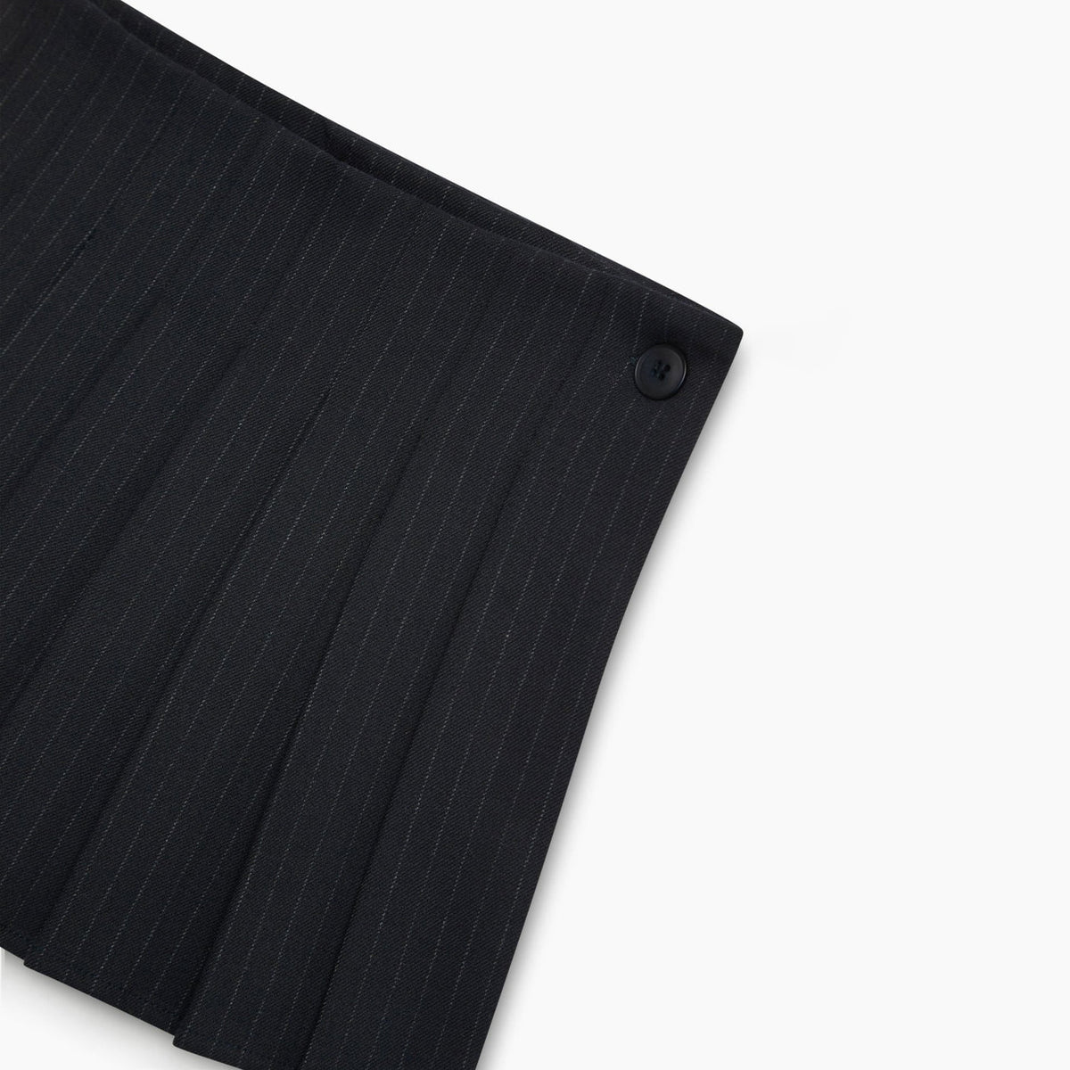 The New Society-Faith Teen Skirt Black Iris