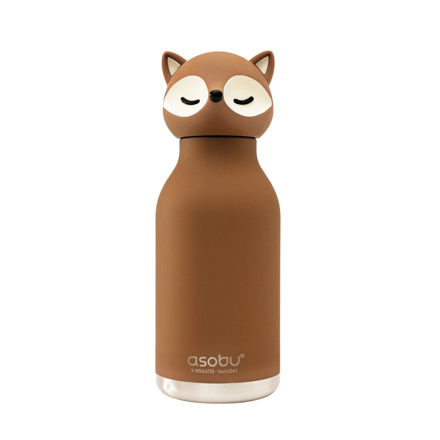 Asobu-Fox Bestie Bottle