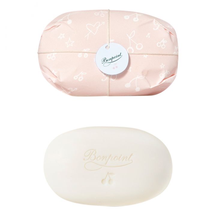 Rose Gentle Moisturising Soap-150g SKINCARE