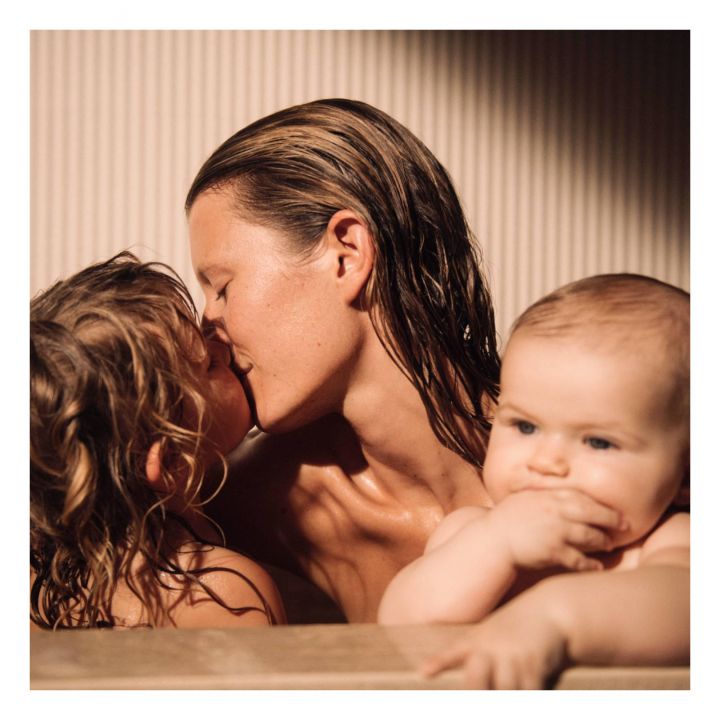 Rose Gentle Moisturising Soap-150g SKINCARE