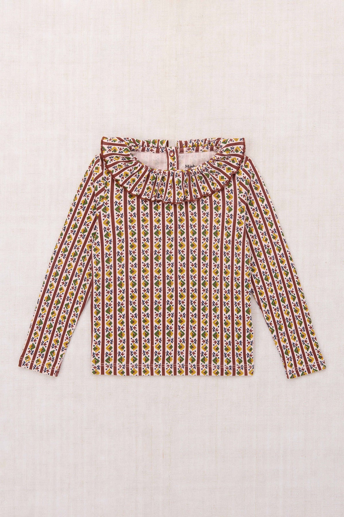 Misha & Puff-Paloma Top Candyfloss Gallup