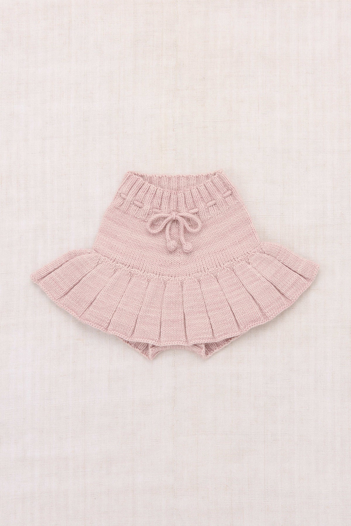 Misha & Puff-Skating Pond Skirt Candyfloss