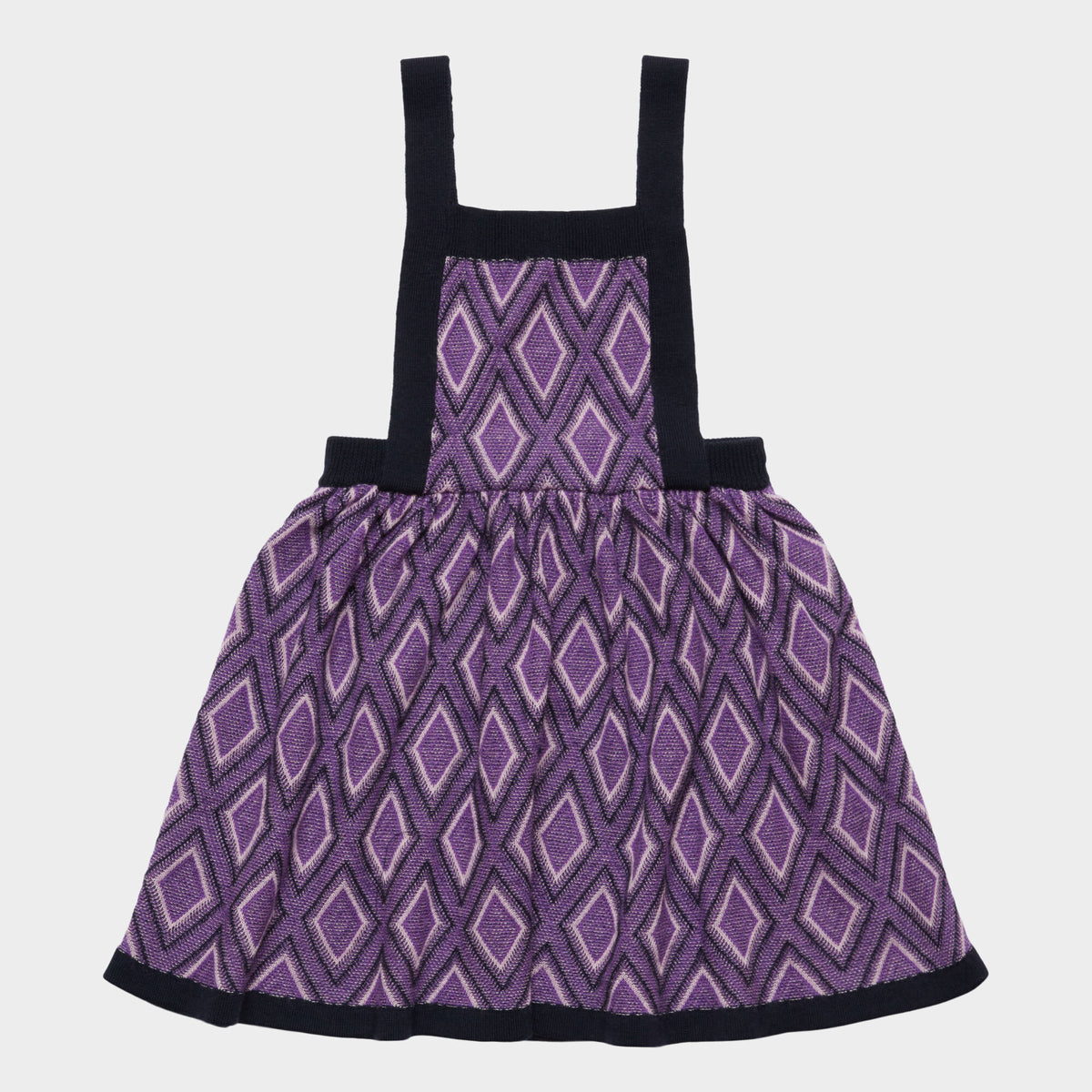 FUB-Harlekin Spencer Dark Navy