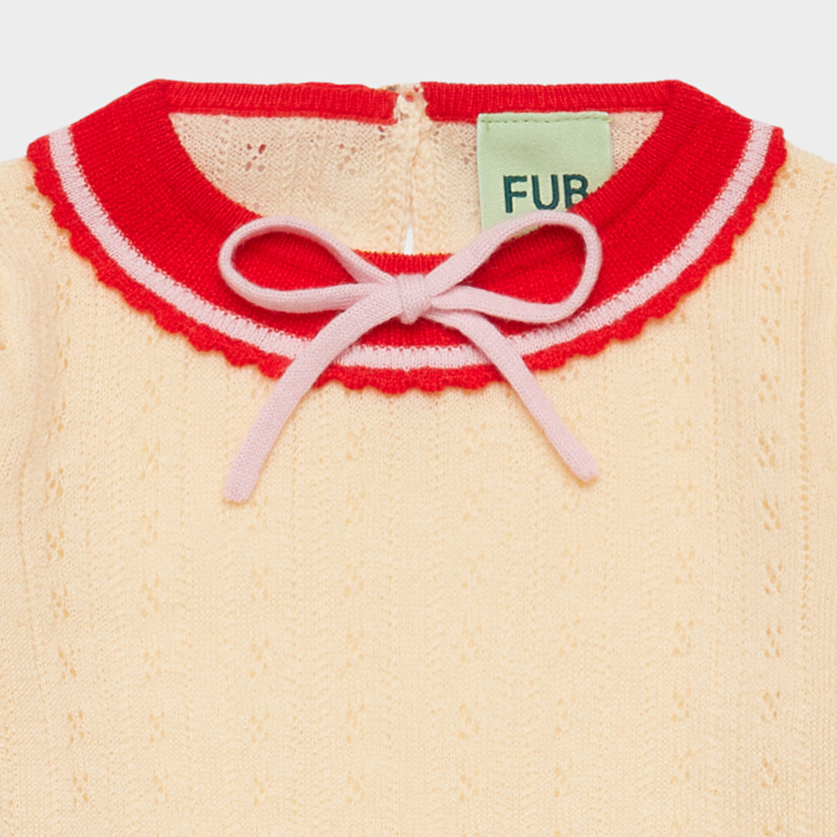 FUB-Baby Bow Body Creme