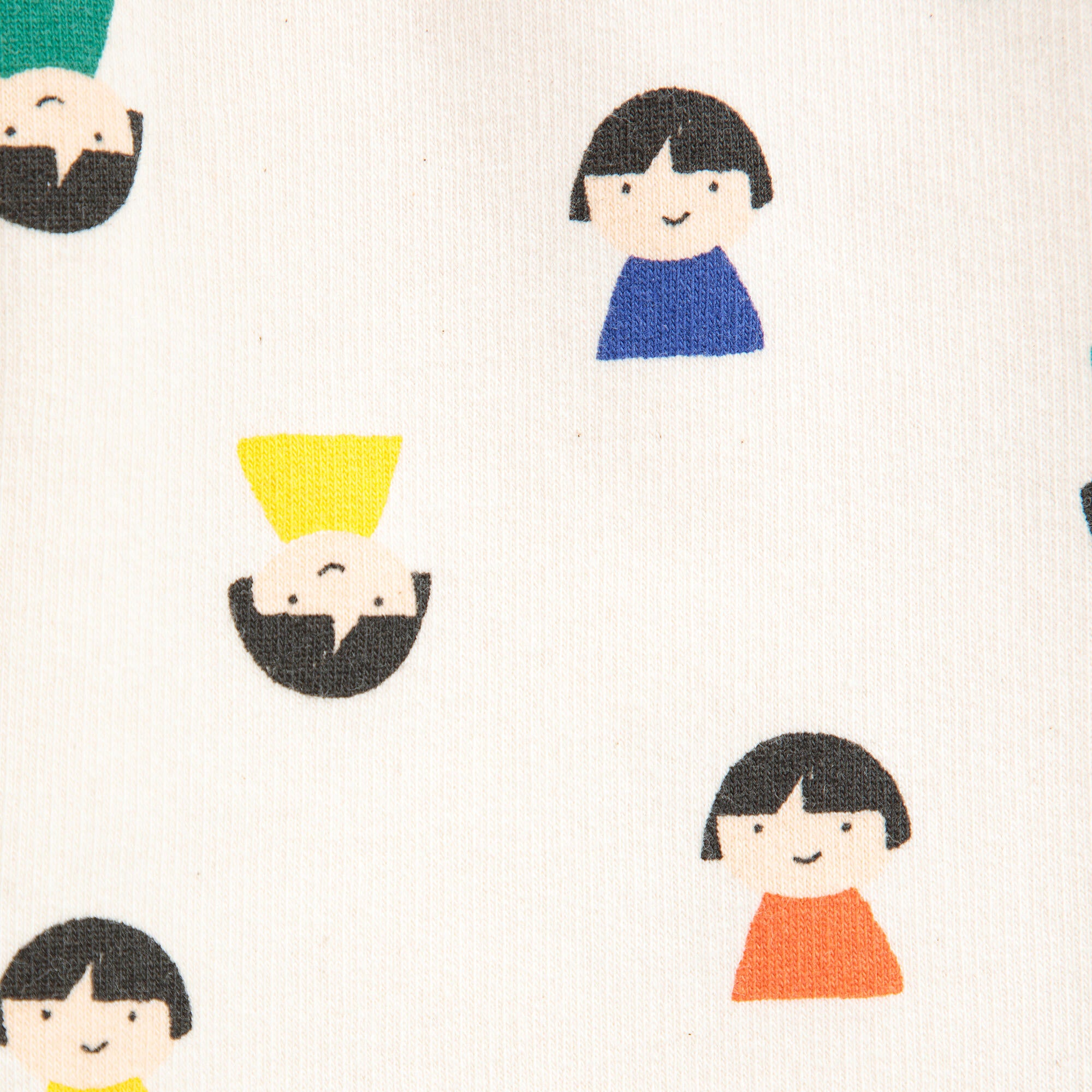 Bobo Choses-Baby Game Pawns All Over Jogging Pants