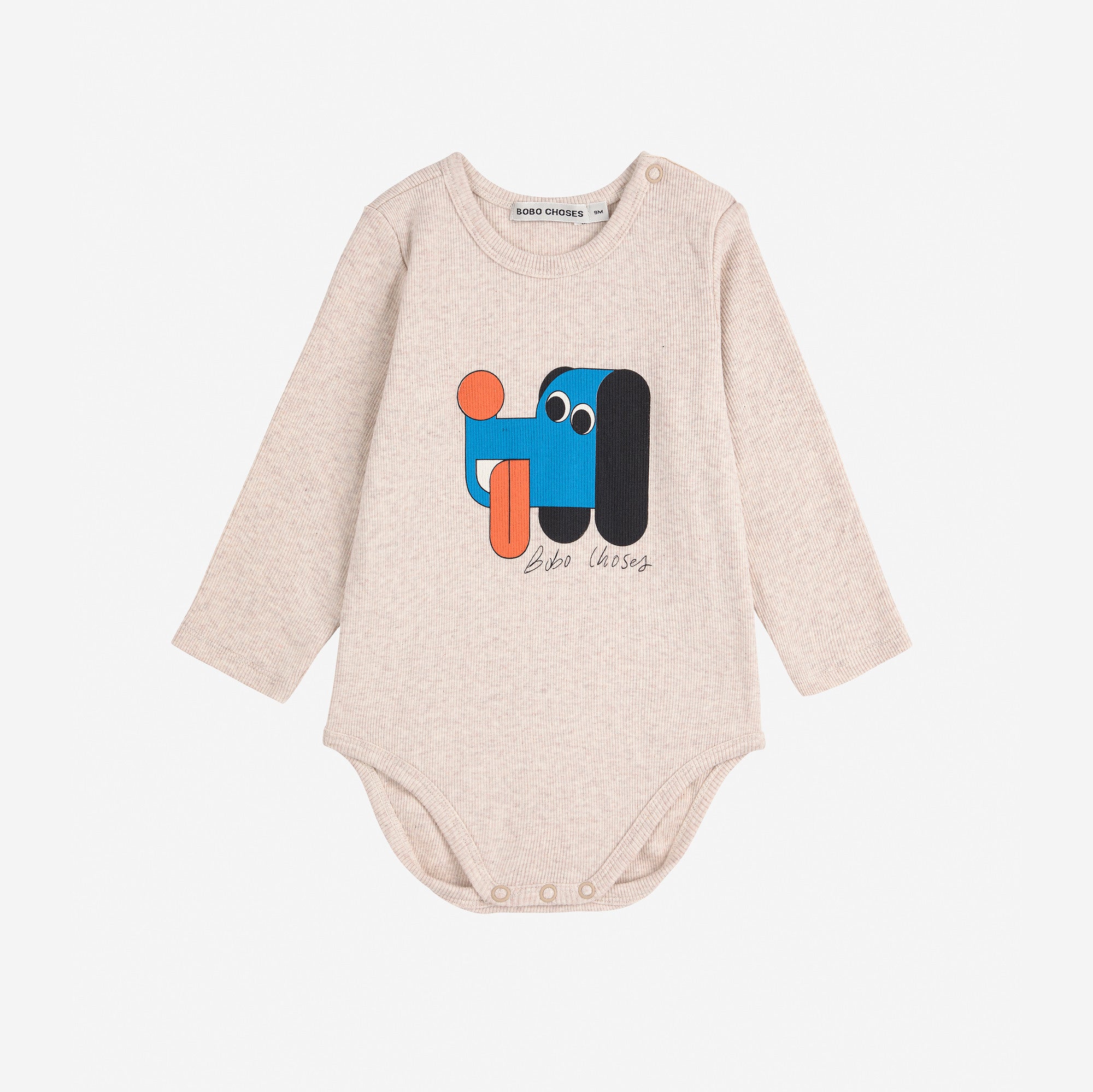 Bobo Choses-Doggy Mate Body