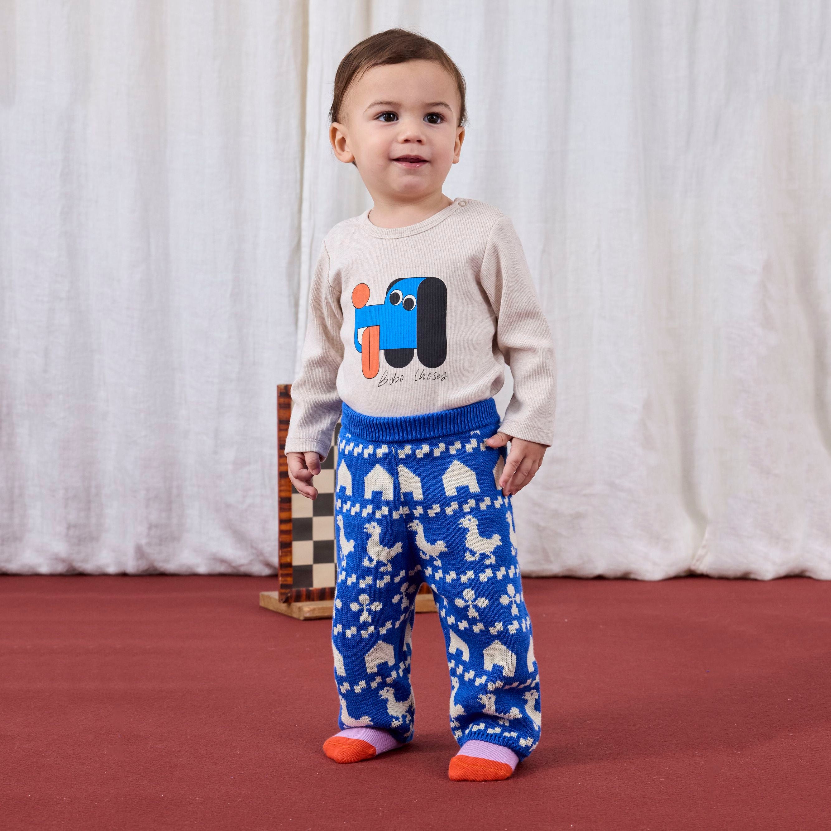 Bobo Choses-Doggy Mate Body