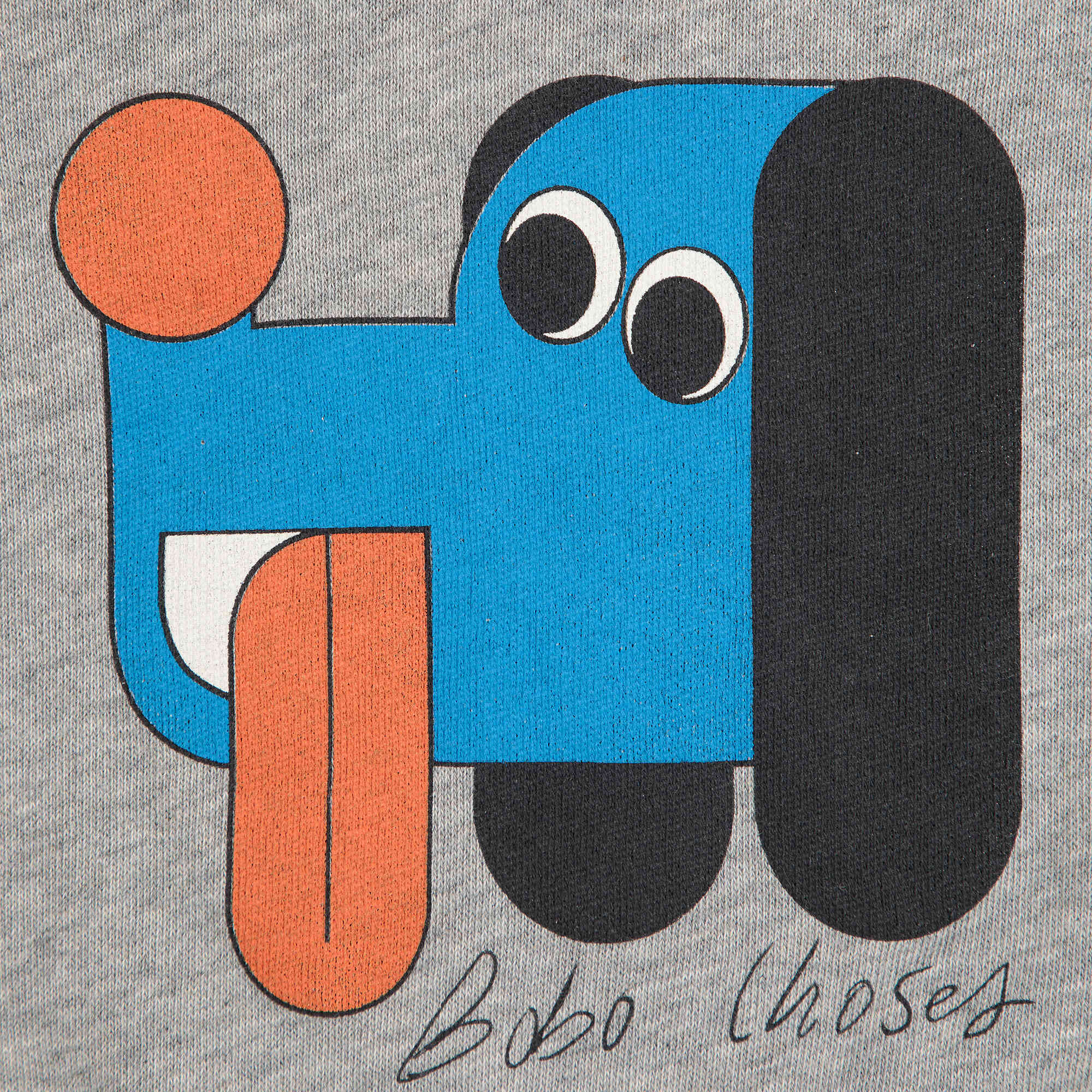 Bobo Choses-Baby Doggy Mate Sweatshirt