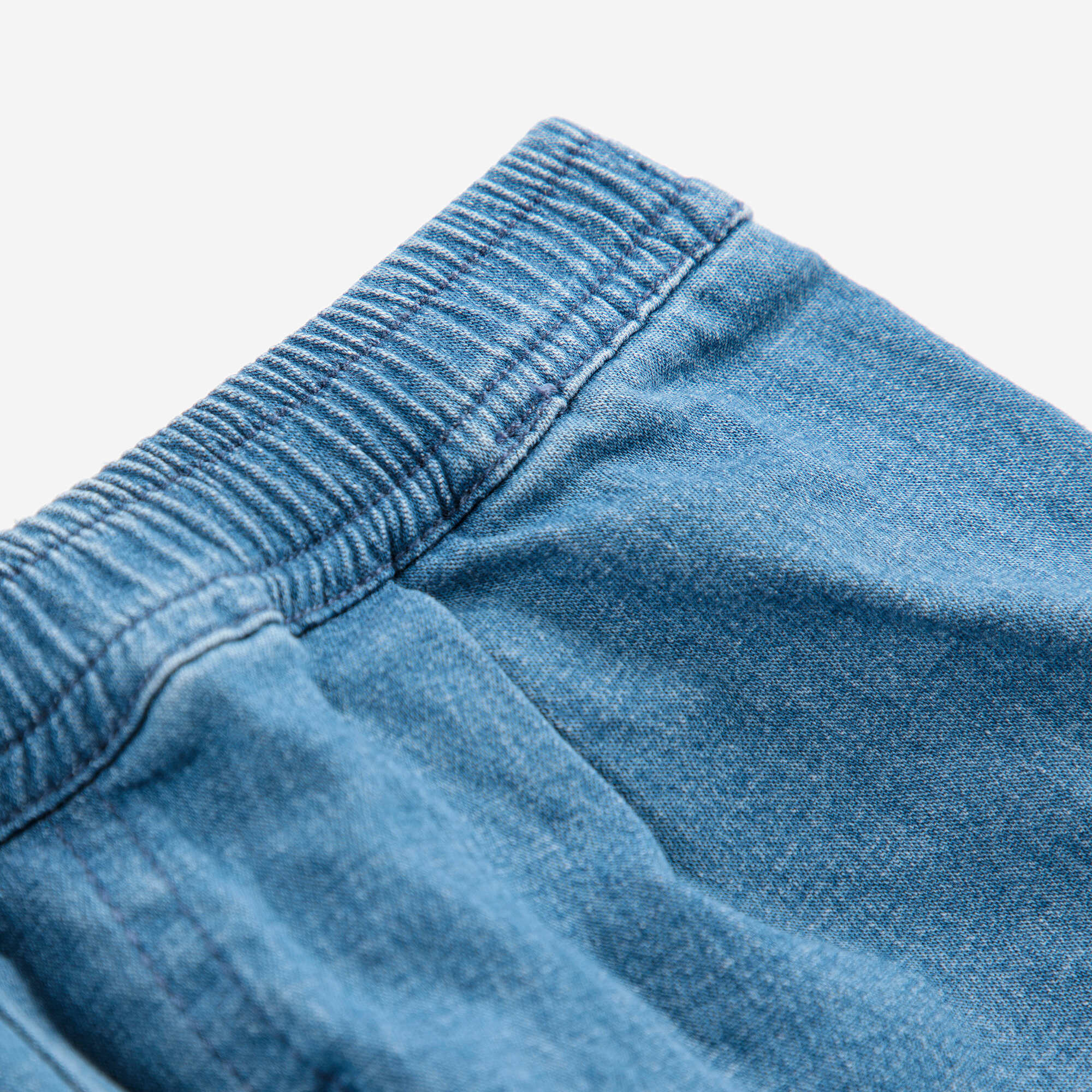 Bobo Choses-Baby Roll The Dice Light Denim Pants