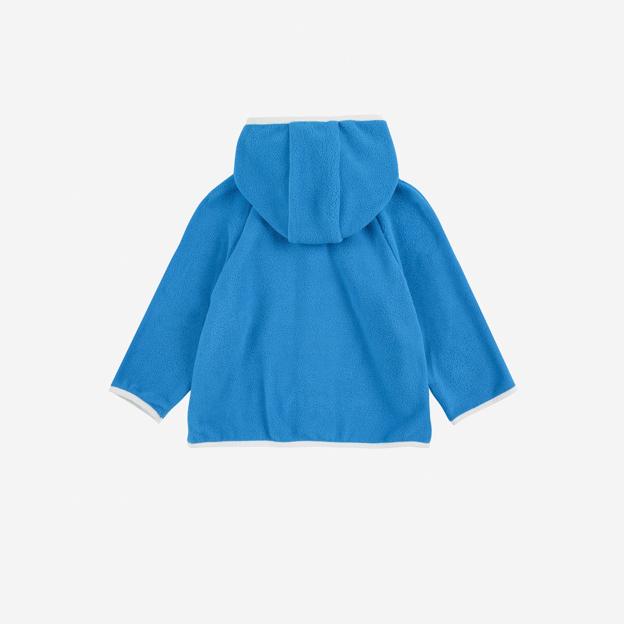Bobo Choses-Baby Bobo Choo Choo Polar Fleece Jacket