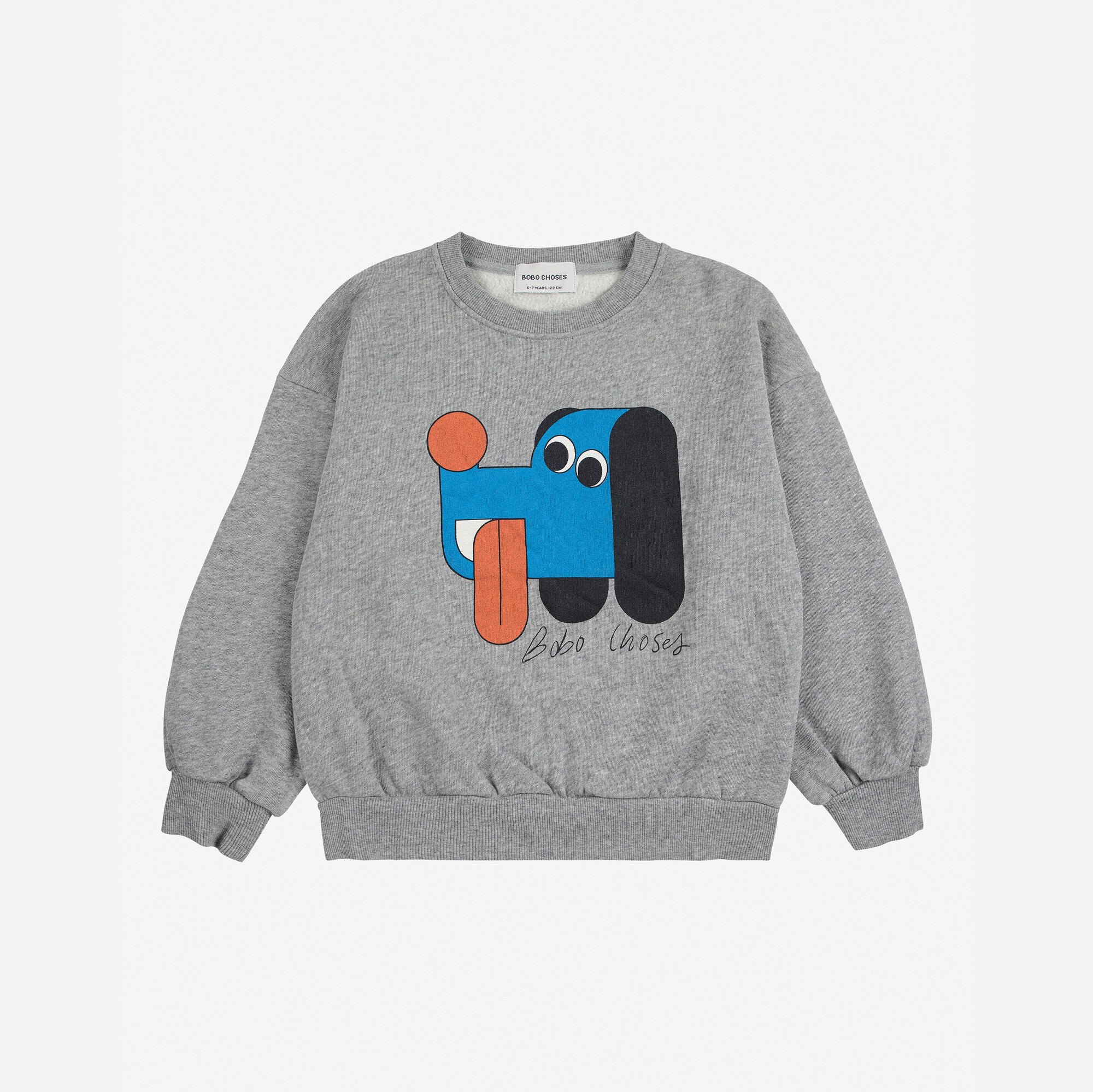 Bobo Choses-Doggy Mate Sweatshirt