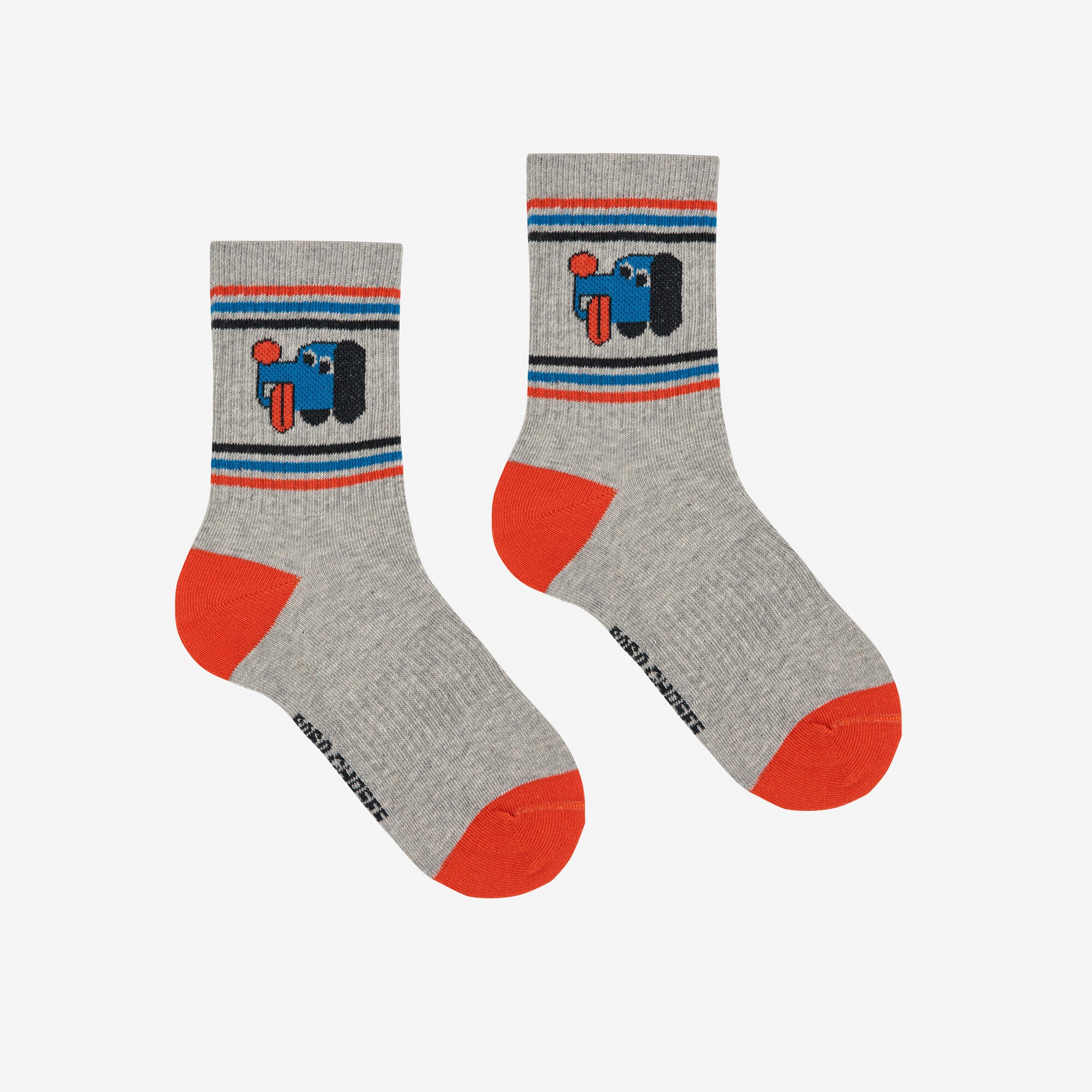 Bobo Choses-Doggy Mate Short Socks