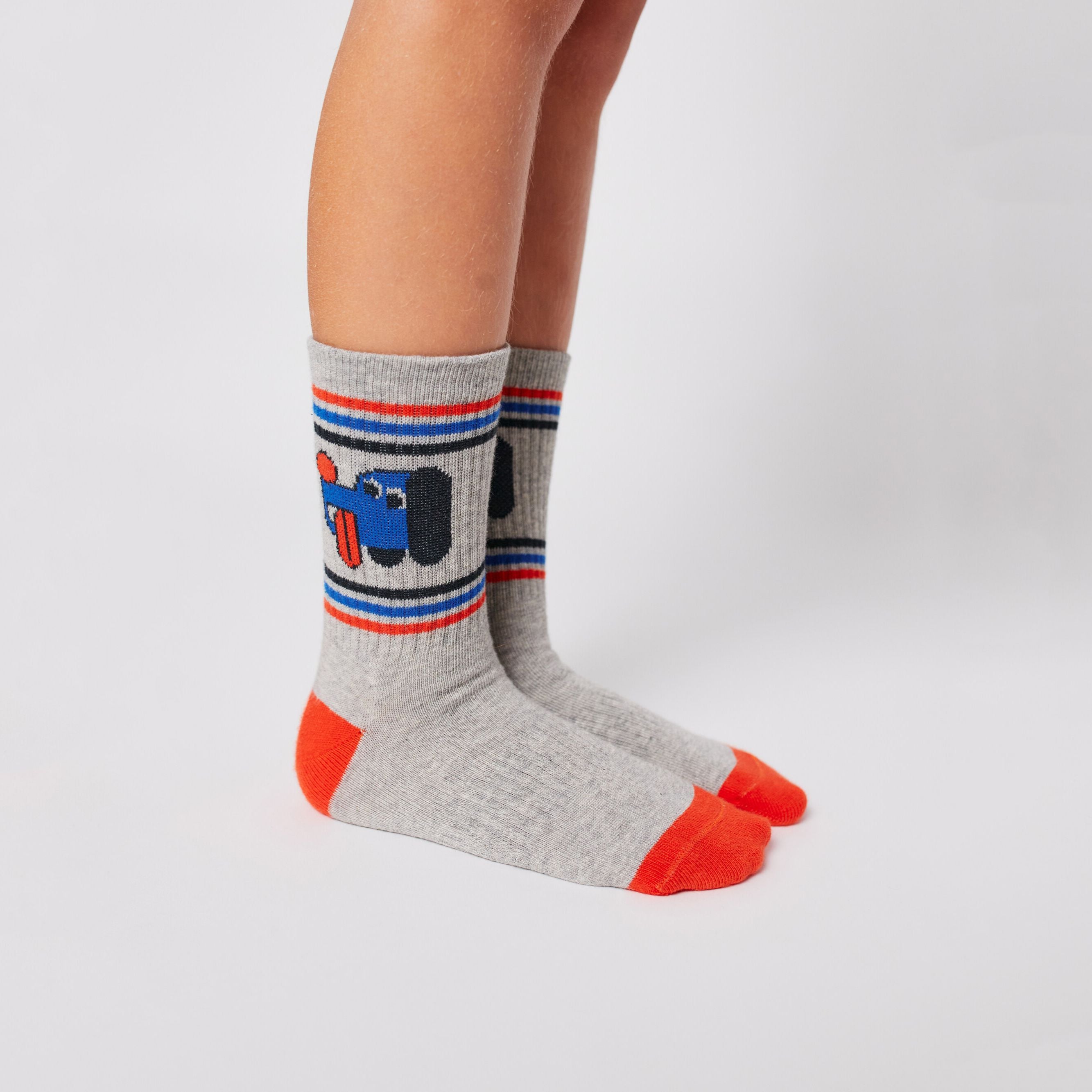 Bobo Choses-Doggy Mate Short Socks