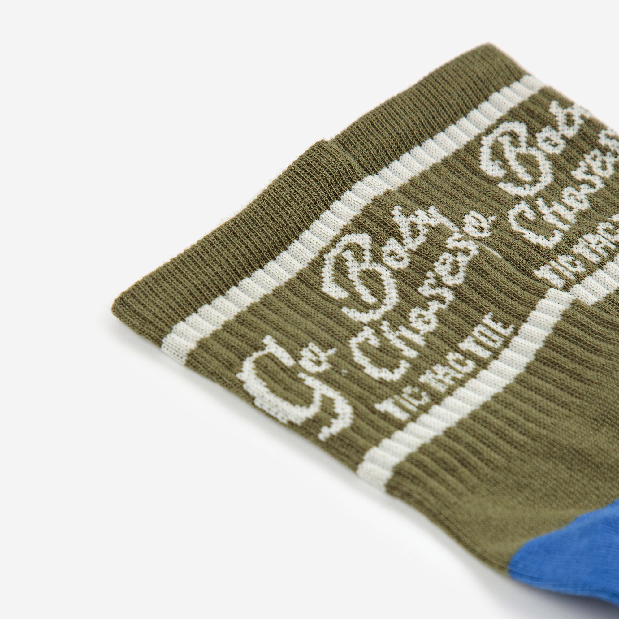Bobo Choses-Go Bobo Short Socks