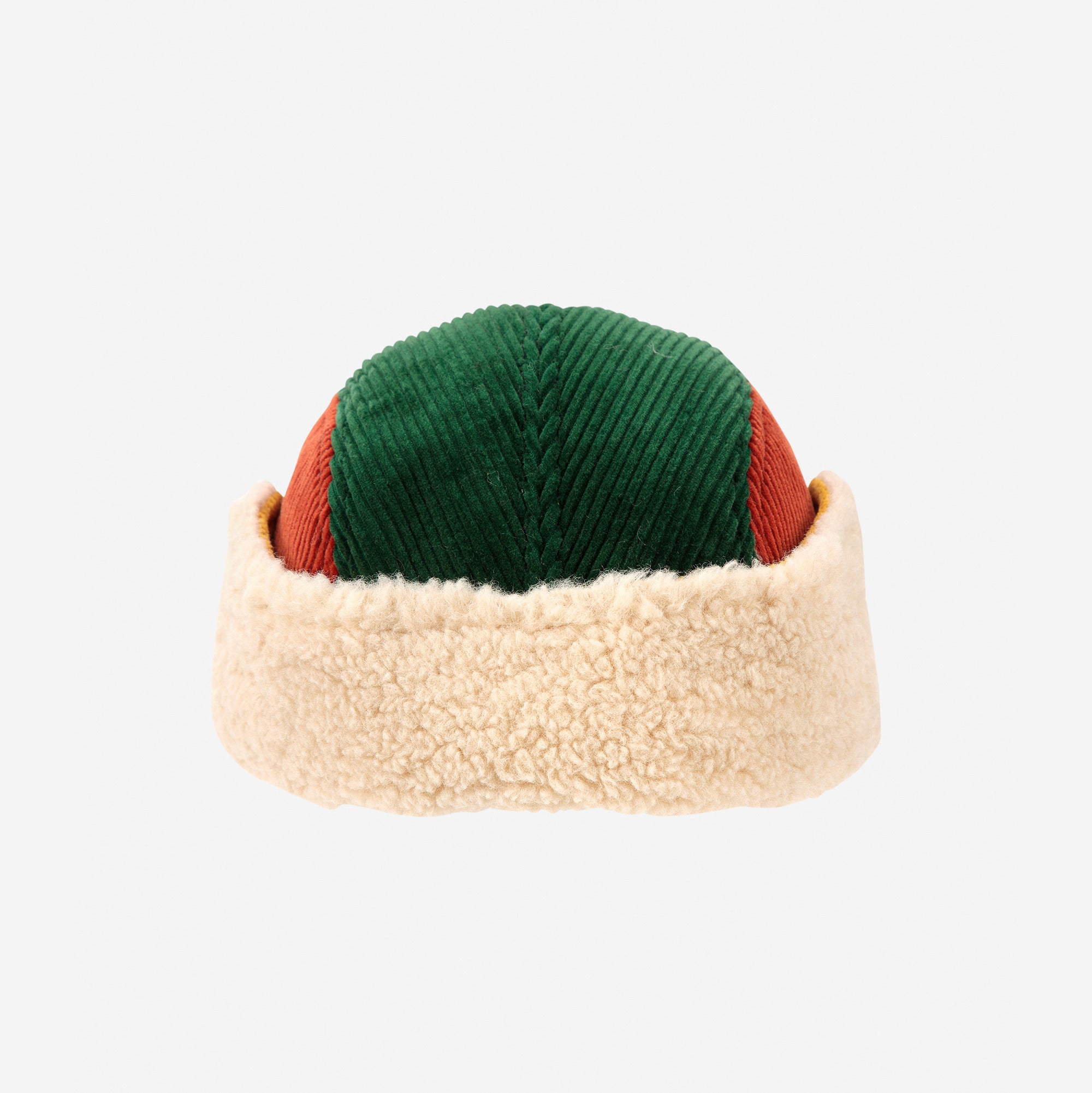 Bobo Choses-Mr Pencil Corduroy Winter Cap