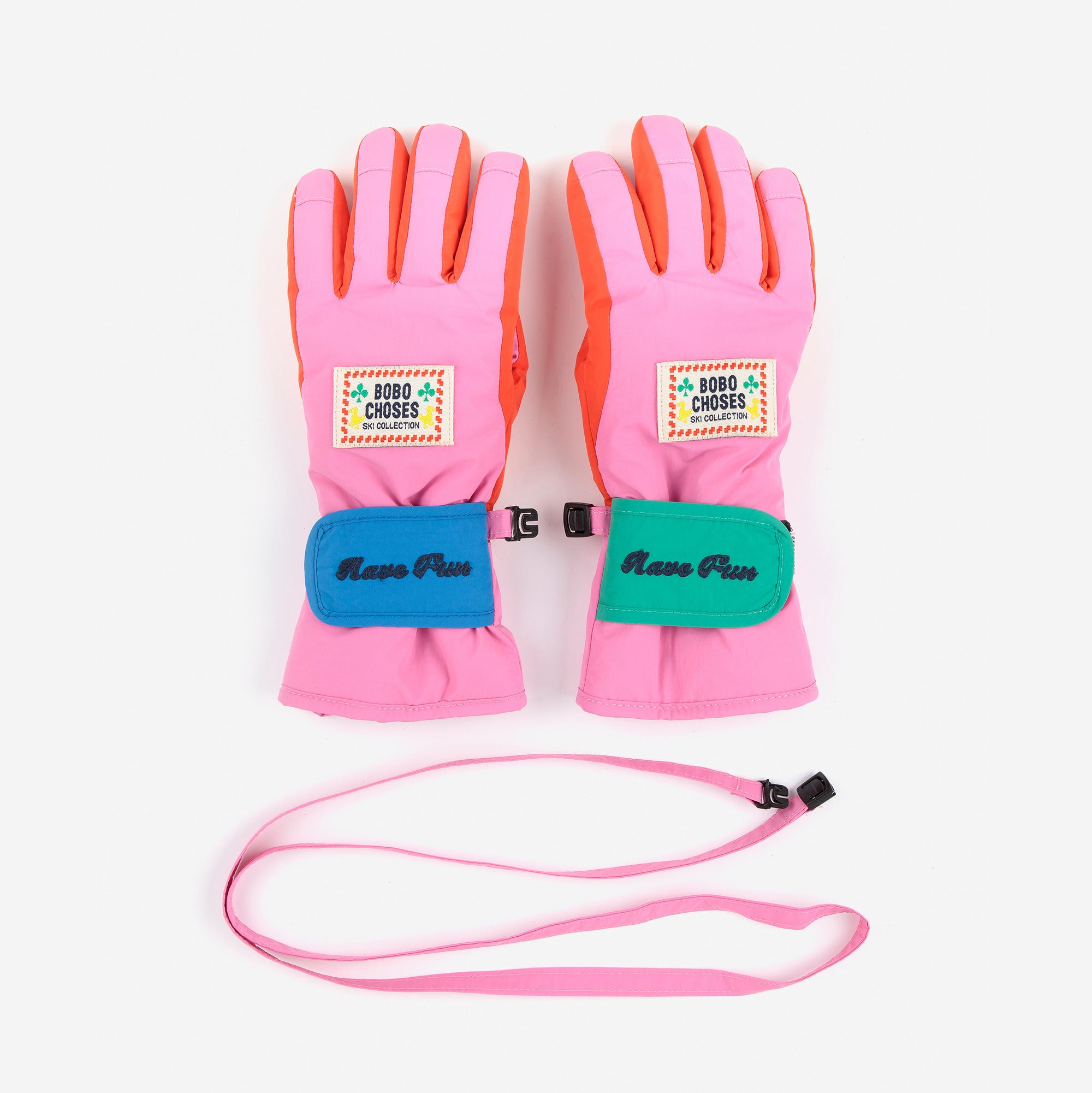 Bobo Choses-Ski Gloves