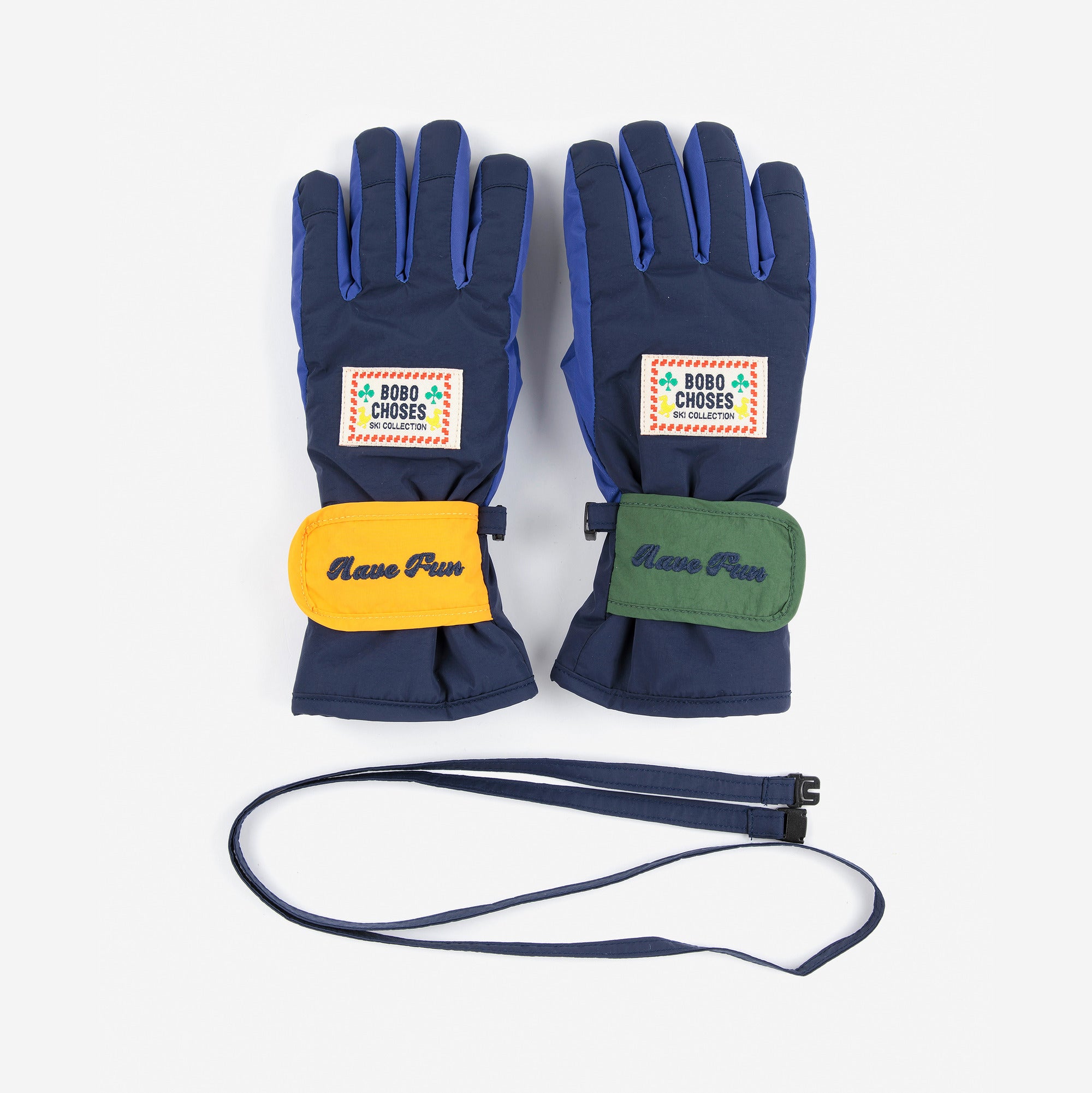 Bobo Choses-Ski Gloves