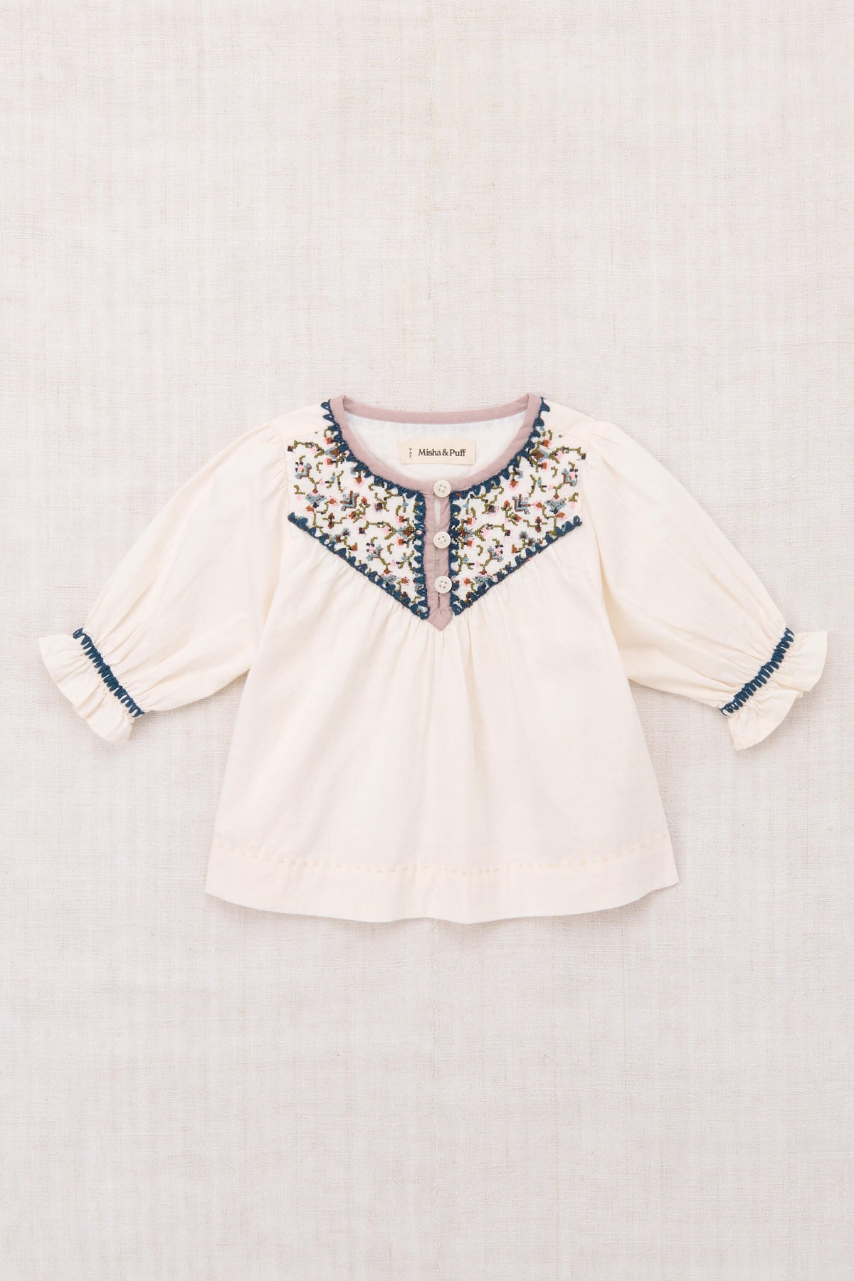 Misha & Puff-Baby Betina Dress String