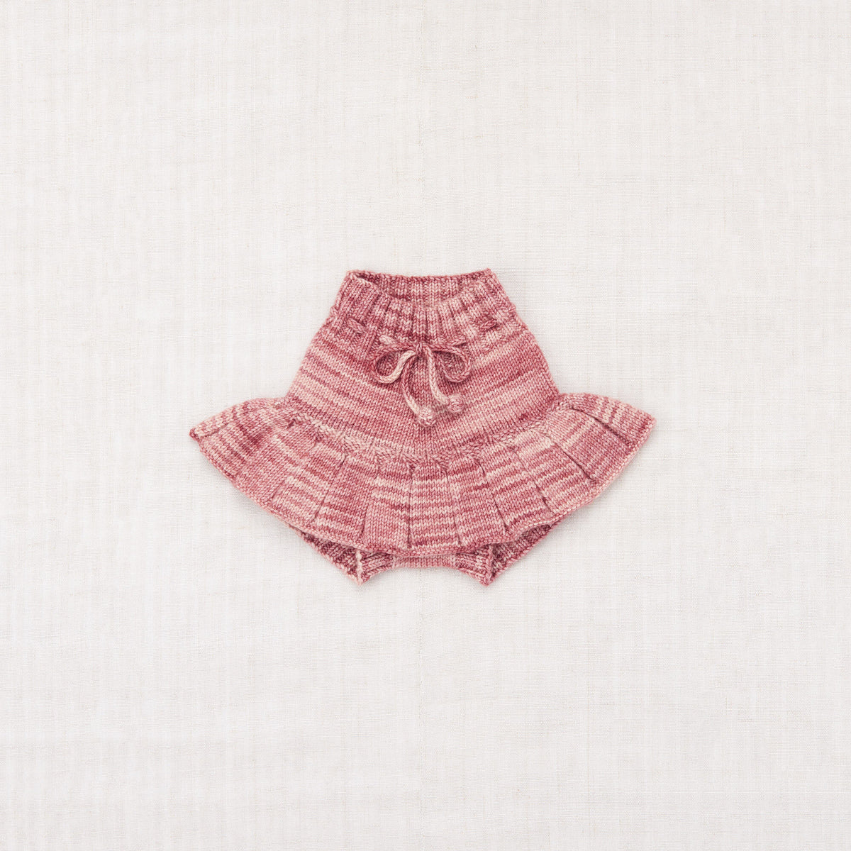 Misha & Puff-Baby Skating Pond Skirt Prairie Rose