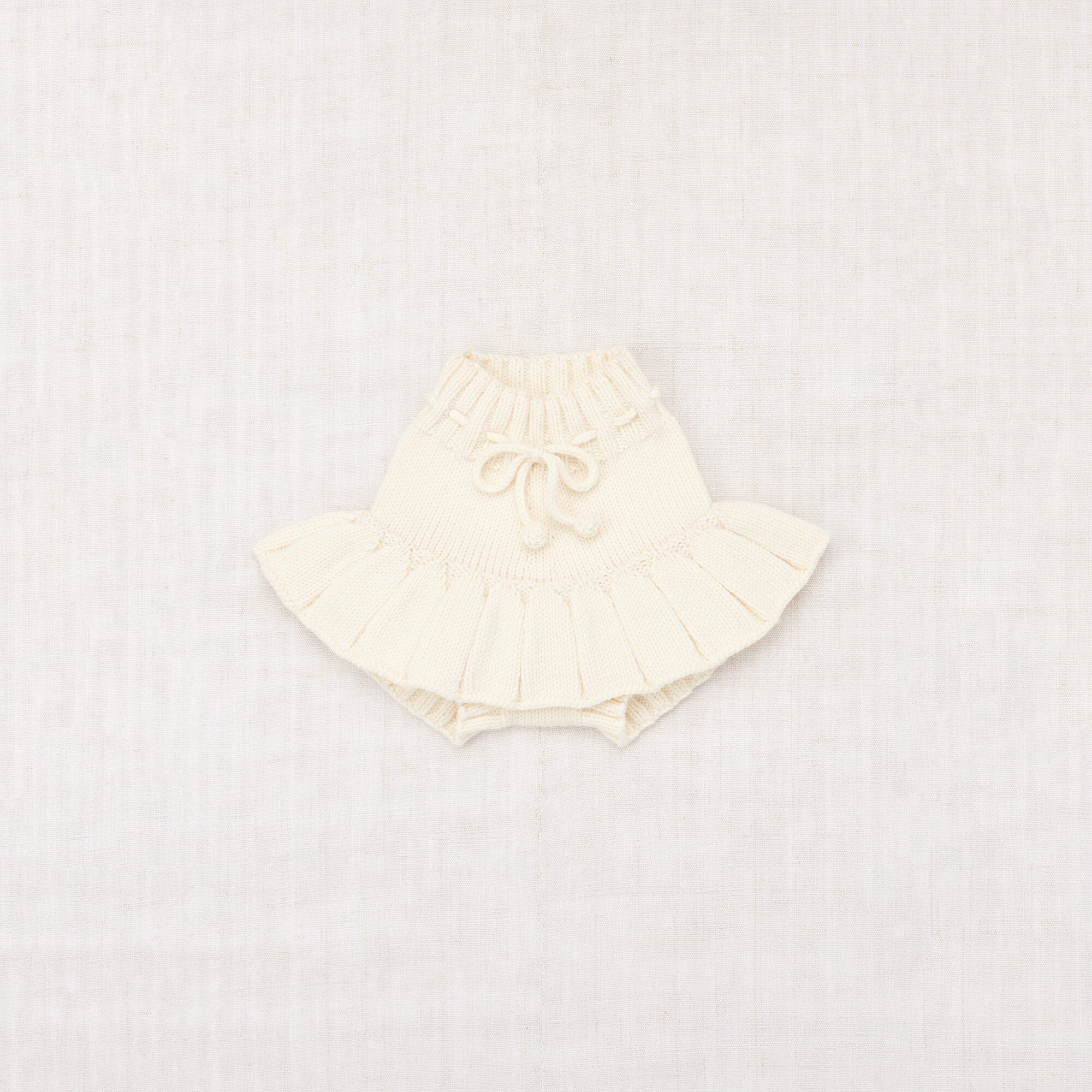 Misha & Puff-Baby Skating Pond Skirt Sugar